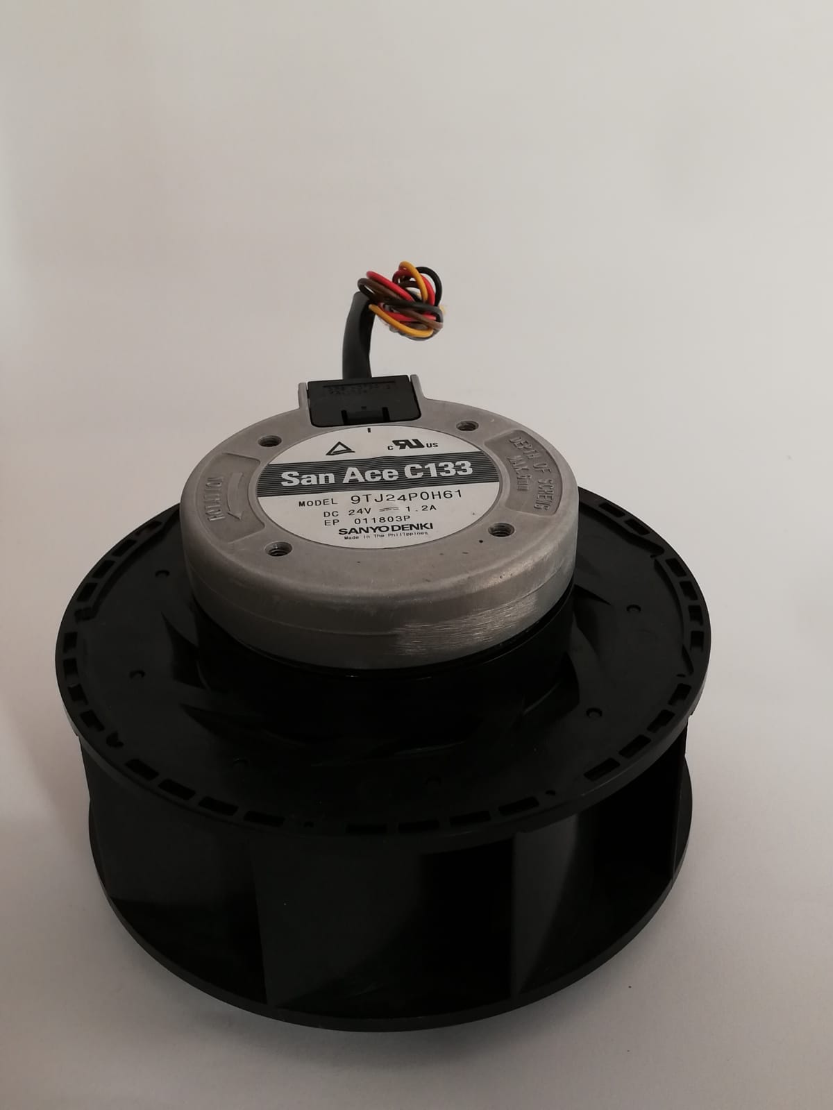 SAN ACE 133-9TJ24P0H61